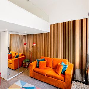 Appartement met een Slaapkamer